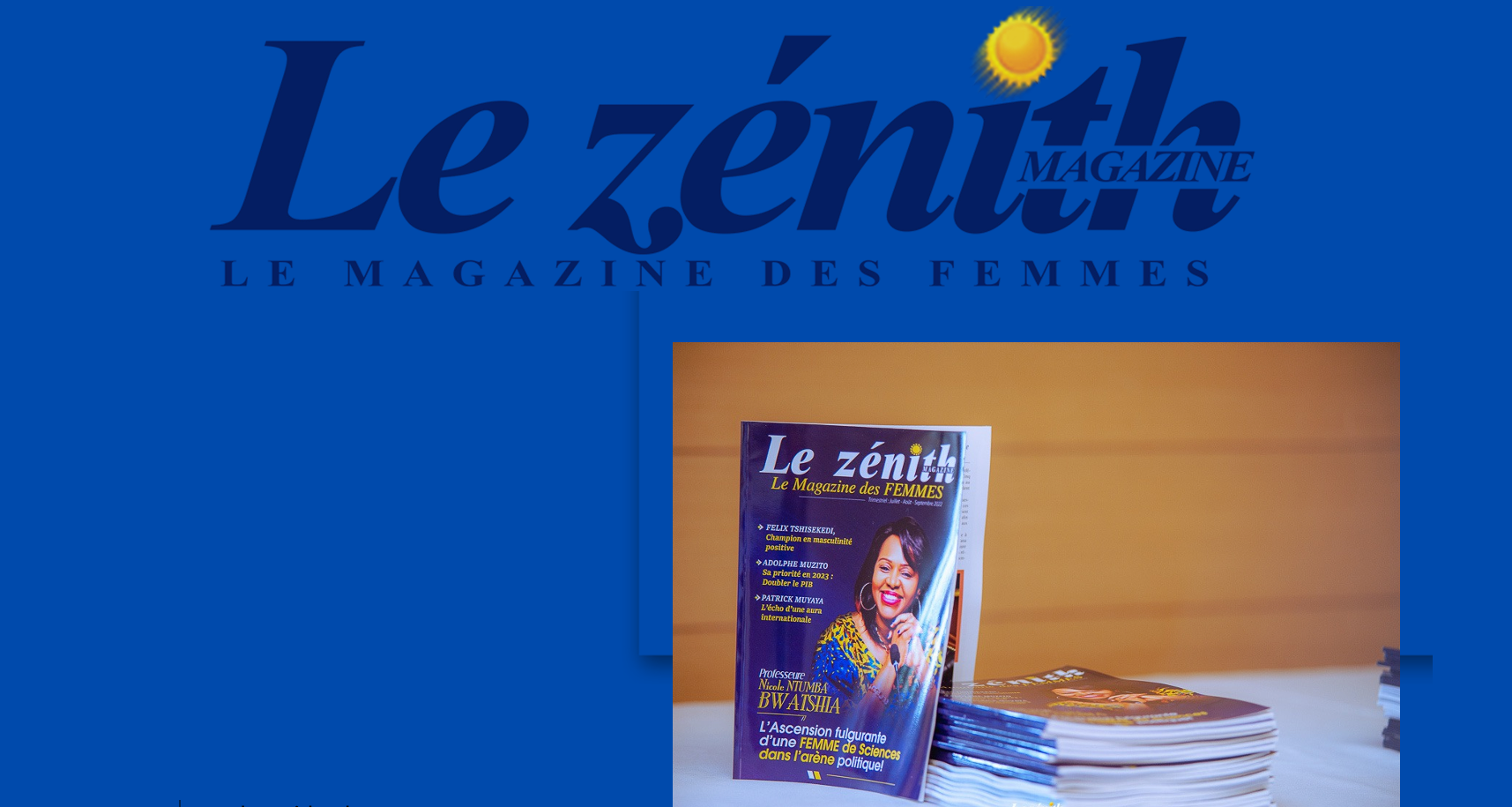 Qui sommes-nous ?